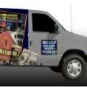 Meet your Posher, Clinton